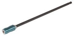 Wolfcraft držák bitů 300mm s magnetem 2984000