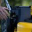 DeWALT DCMWSP156N aku sekačka s pojezdem 53cm 2x18V XR bez aku