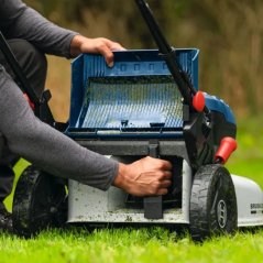 Bosch PRO GRA18V2-46SP aku sekačka s pojezdem 2x18V bez aku 06008C8200
