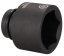 Makita E-24658 klíč nástrčný 1", čtyřhran, 60x88 mm