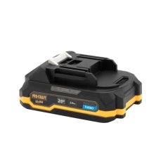 Procraft 20/2 aku baterie Turbo 20 V 2 Ah