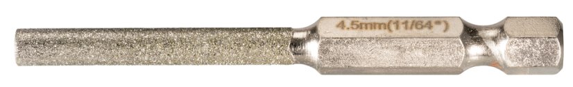 Makita D-73754 pilník kulatý průměr 4,5mm pro broušení řetězu