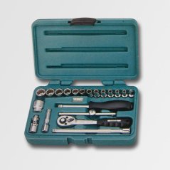 HONITON H1120  Sada 1/4" 20 dílů