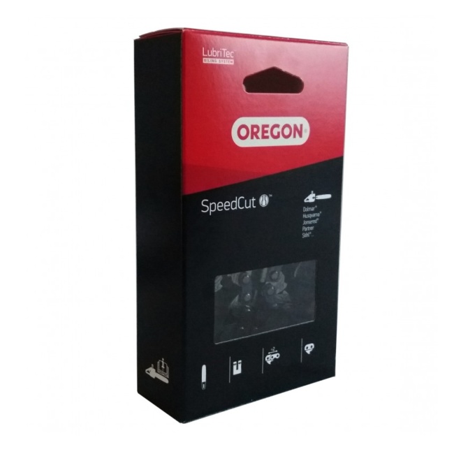 OREGON 95TXL068E řetěz pilový SpeedCut 1,3mm 325" 68 čl OREGON 95TXL068E řetěz pilový SpeedCut 1,3mm 325" 68 čl