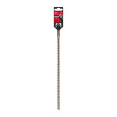 Milwaukee 8x250x315mm vrták SDS-Plus čtyřbřit MX4 4932352712