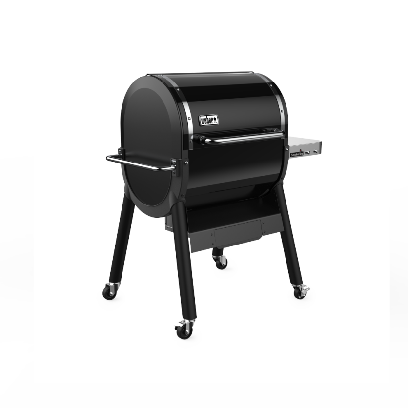 Weber® 22511047 SmokeFire EX4 GBS peletový gril, 61 cm