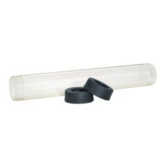 Milwaukee Průhledný válec 600 ml na měkké tuby. 4932352843