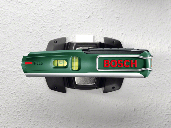 Bosch PLL 5 laserová vodováha