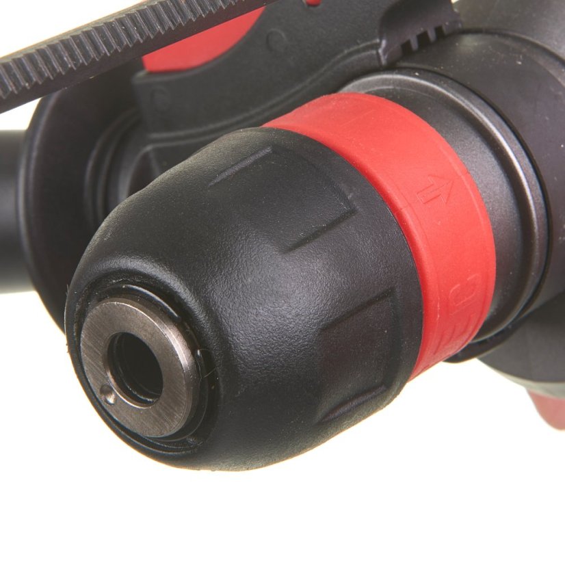 Milwaukee PH26TX kombinované kladivo SDS-plus 4933464579