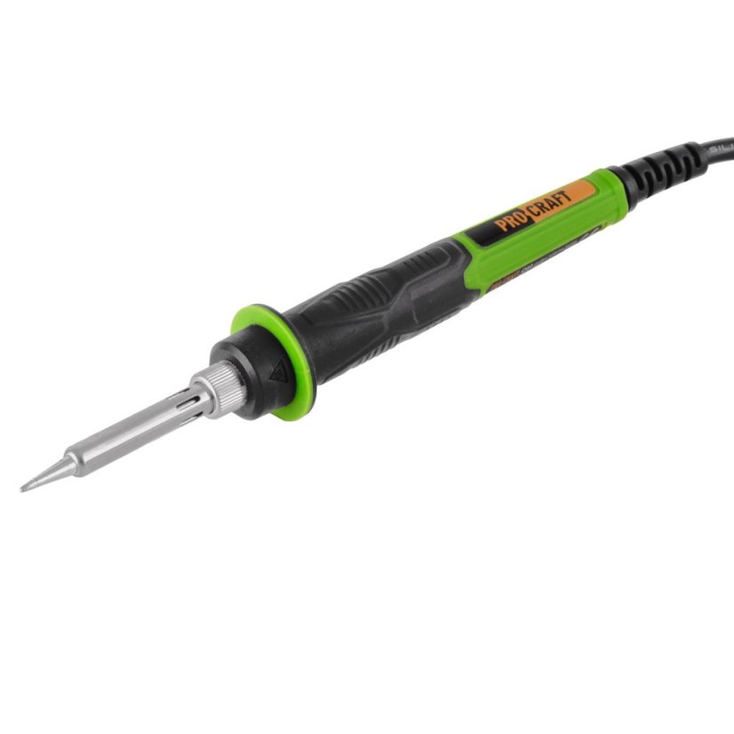 Procraft CS60-BB aku pájecí stanice 20 V bez aku
