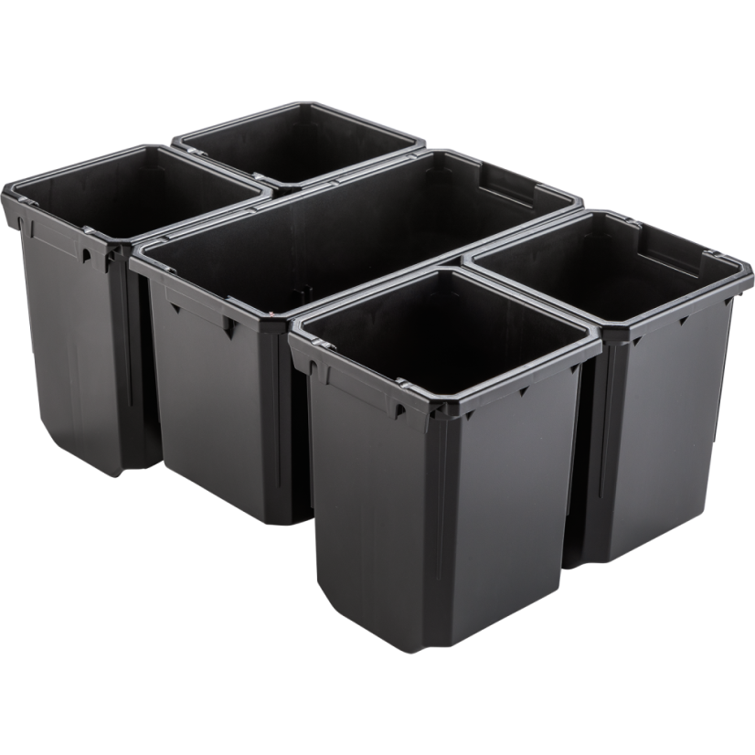 Makita P-91067 Maktrak organizér hluboký Compact