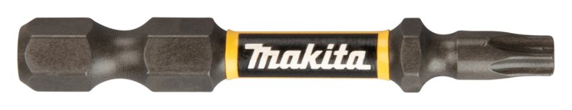 Makita E-26048 torzní bit T25 Impact Premier (E-form) 50mm 10 ks
