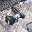 Makita SC001GZK aku střihač armatur Li-ion XGT 40V bez aku Z