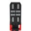 Milwaukee M18 ABL-0 plošné světlo s výložníkem bez aku 4933498147