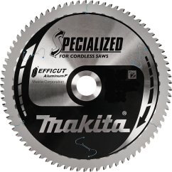 Makita E-13247 kotouč pilový hliník Efficut 305x2x30mm 81Z = new E-13253
