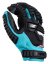 Makita P-84492 rukavice pracovní antivibrační, impact, velikost XXL/11