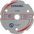 DREMEL® DSM500 univerzální karbidový řezný kotouč