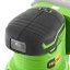 Procraft SPX20BLbb/ST24/BG500 aku sada nářadí PX20BL aku excentrická bruska 125 mm + ST24 aku přímočará pila + taška BG500 20 V 2x4 Ah