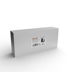 Solight WM72 síťový adaptér 230V - 12V, 5000mA, 60W