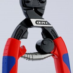 Knipex CoBolt 7112200 kompaktní štípací kleště 200mm