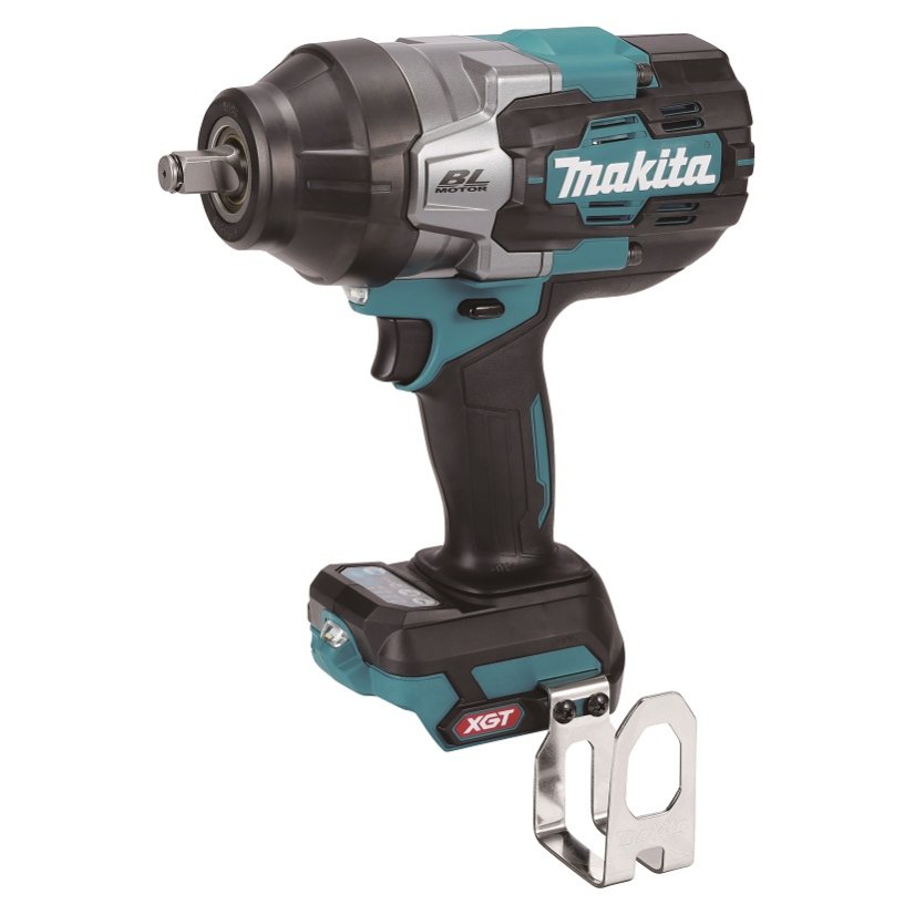 Makita TW002GZ aku rázový utahovák 1/2" Li-ion XGT 40 bez aku Z