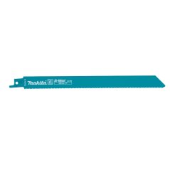 Makita B-16776-25 pilový list BiM 225mm na kov 25ks