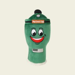 Big Green Egg kryt hlavy golfové hole 666472