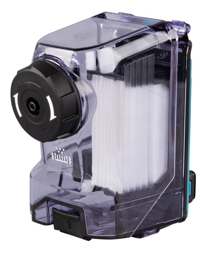 Makita 191F95-1 odsávací adaptér komplet DX10 pro HR3011F Makita 191F95-1 odsávací adaptér komplet DX10 pro HR3011F
