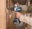 Makita DDF492RTJ aku bezuhlíkový šroubovák Li-ion LXT 18V 2x5 Ah Makpac