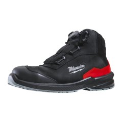 Milwaukee Flextred bezpečnostní obuv vel 42 S3S FLEXTRED™ B1M110133 4932498125