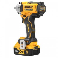 Dewalt DCF892P2T aku rázový utahovák 18V 2x5Ah