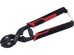 EXTOL PREMIUM 8813408 kleště štípací převodové MINI, 200mm/8", CrMo
