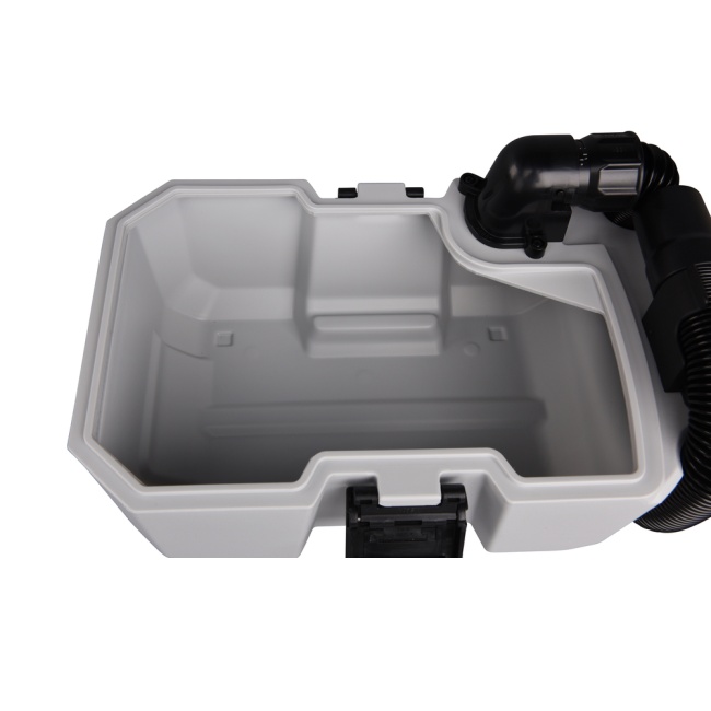 Makita DVC750LZX1 aku vysavač Li-ion 18V,bez aku Z