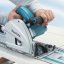 Makita SP6000J ponorná pila v systaineru