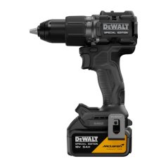 Dewalt DCD86MN aku příklepová vrtačka edice McLaren 18V bez aku