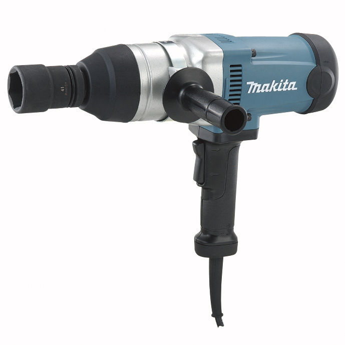 Makita TW1000 rázový utahovák 1000Nm,1200W