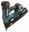 Makita DBN620Z aku hřebíkovačka 32-64 mm Li-ion LXT 18V bez aku Z