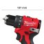 Milwaukee M12 BLDDRC-0 kompaktní bezuhlíkový šroubovák 4933499683 - bez aku