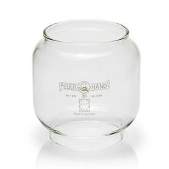 Petromax PET-721056 sklo Feuerhand 276 průhledné