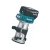 Makita - aku frézky 18V