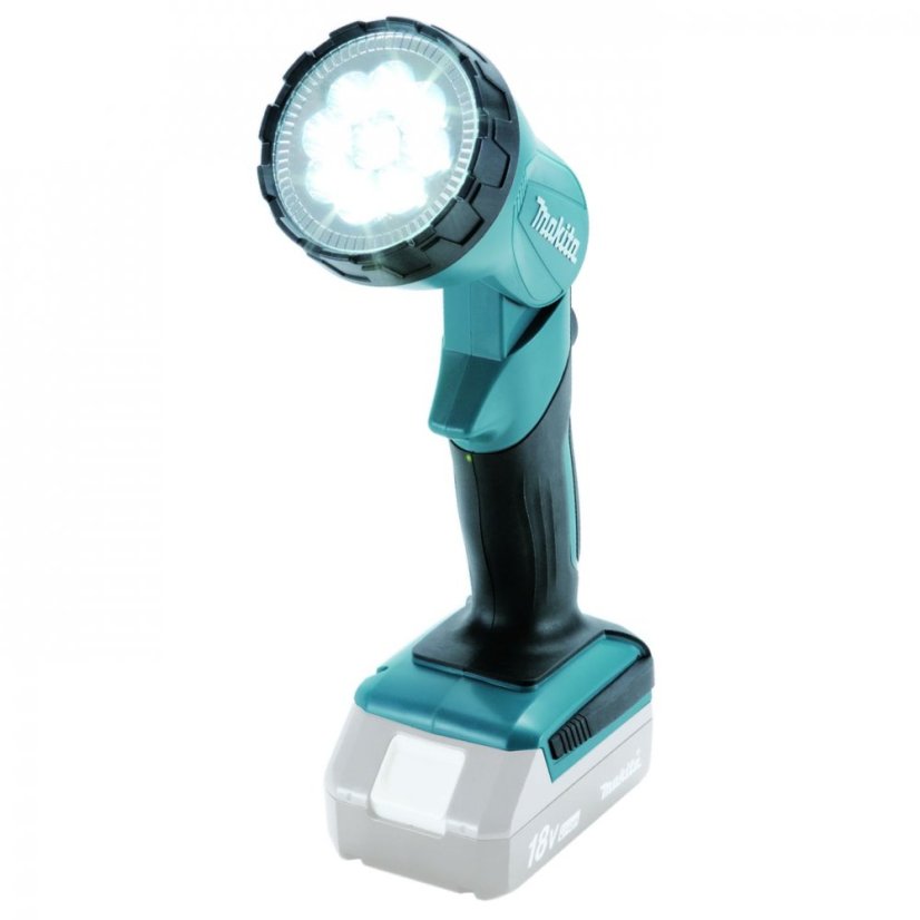 Makita DEBML187 svítilna LED 14,4- 18V, Z  G série