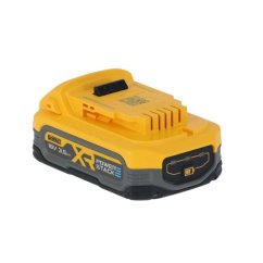 DeWalt DCBP318 akumulátor XR POWERSTACK 18 V 3,5 Ah