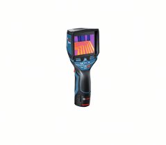 Bosch GTC 400 C termokamera