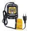 DeWALT DCB1102 nabíječka baterií XR Li-Ion 10,8V/18V 2A
