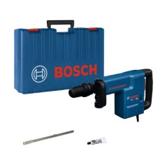 Bosch GSH 11 EV sekací kladivo SDS-max 16,8 J 0611316000