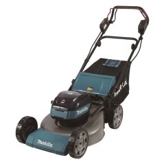 Makita aku sekačka s pojezdem 530mm Li-ion XGT 40V bez aku Z Makita aku sekačka s pojezdem 530mm Li-ion XGT 40V bez aku Z