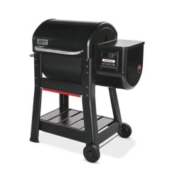 Weber 3400666 spodní police pro gril Smoque