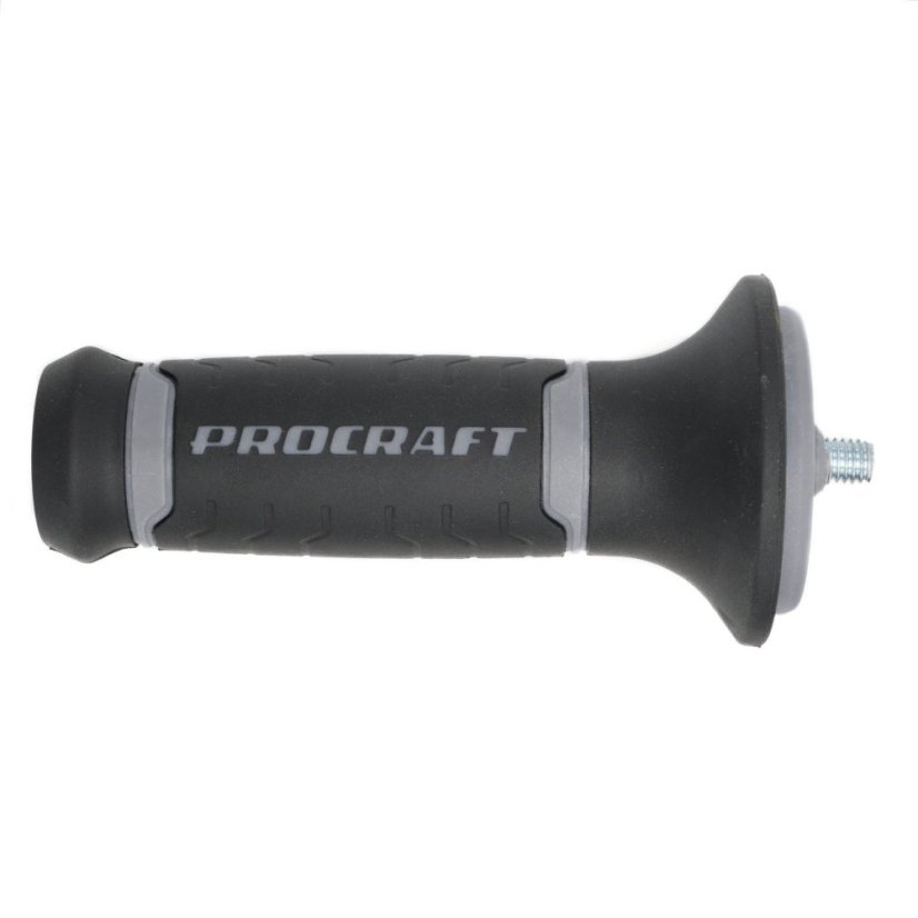 Procraft Industrial AG125Abb aku úhlová bruska 125 mm 20 V (bez baterie a nabíječky)