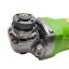 Procraft PW1400ES bruska úhlová 180mm 1400W