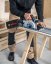 Bosch GKS 18V-57-2 GX aku okružní pila 18V bez aku 06016C1001